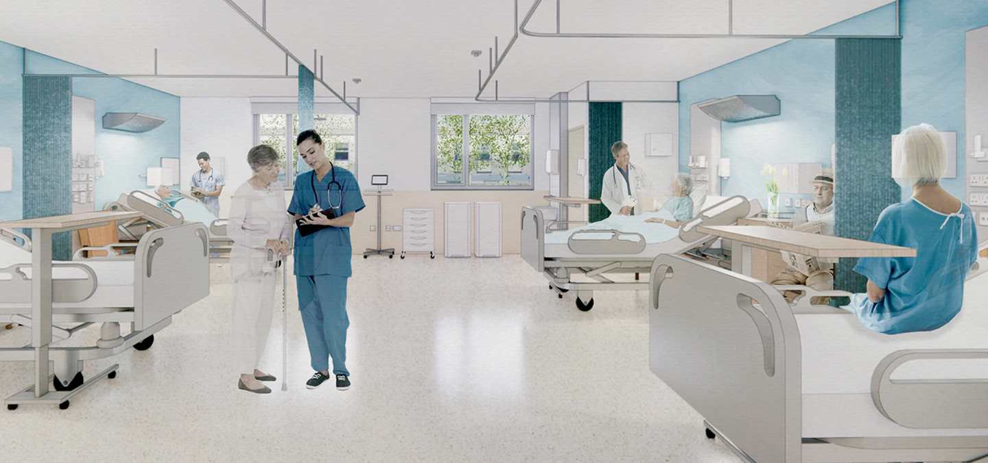 Primary Care Diagnostics & Assessment Solution