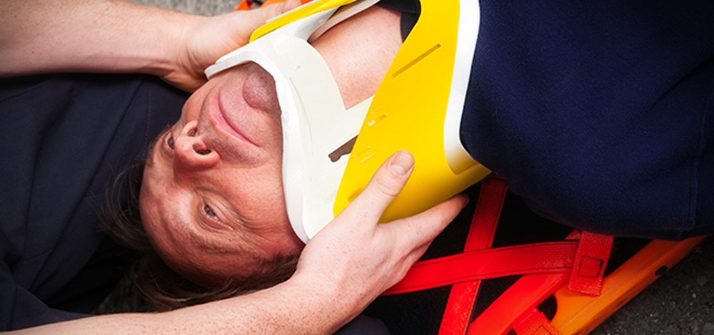 Critical Care Transport & Immobilization Solution