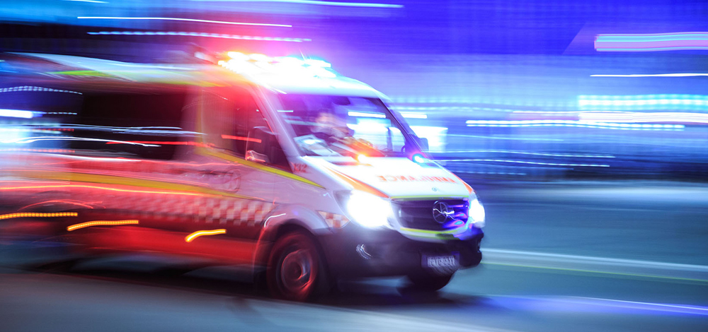 Ambulance Medical System Integration