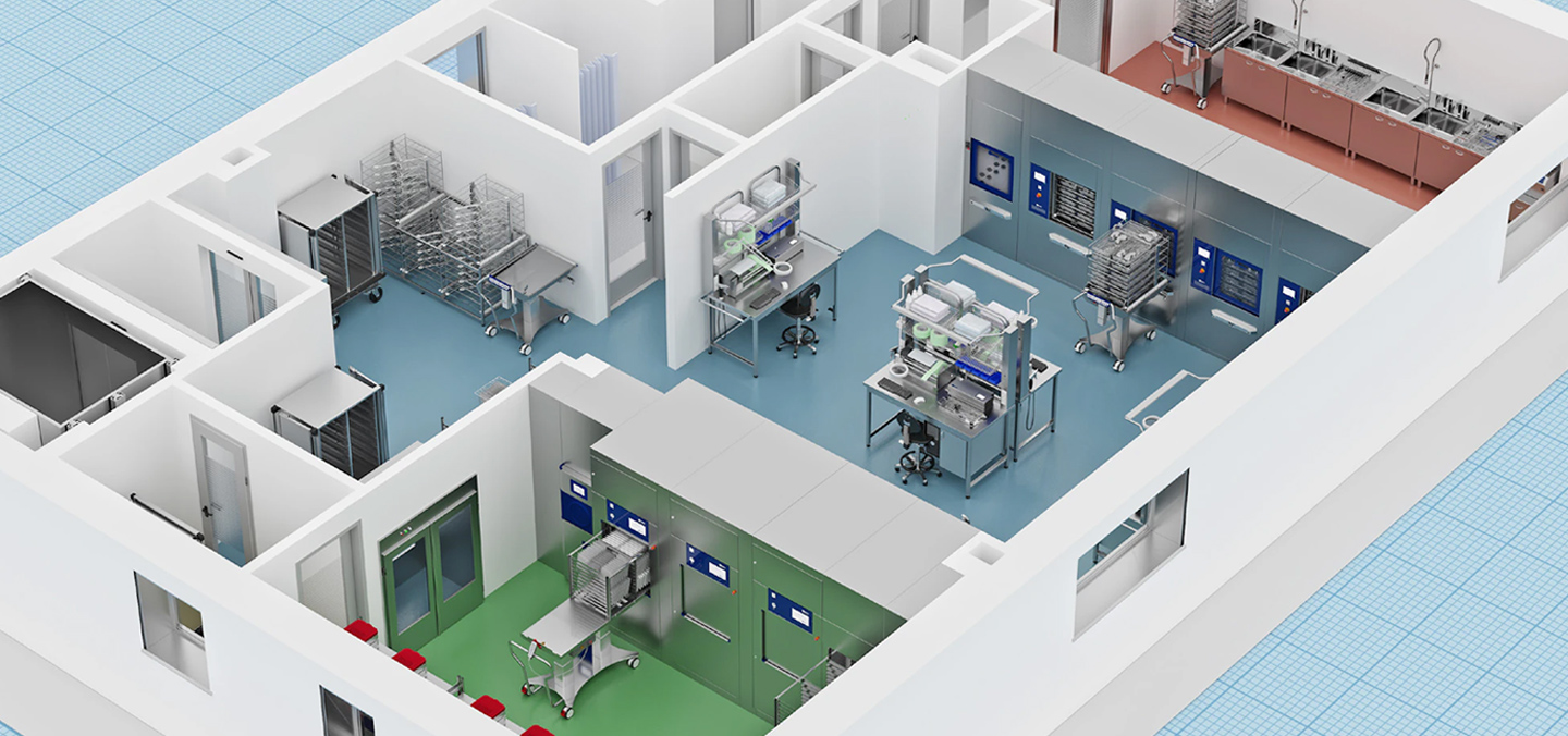 Pre-Hospital Advanced Life Support (ALS) Solution