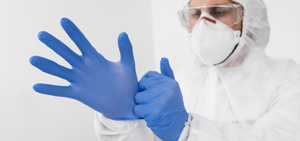 Infection Prevention & Control (IPC) Solution