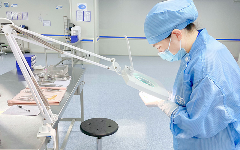 A Partner Committed to the Continuum of Care
