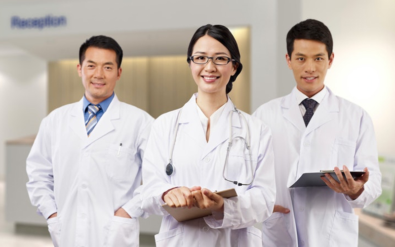 A Partner Committed to the Continuum of Care