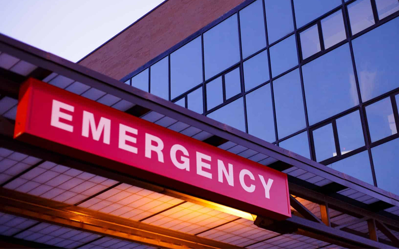 A Unified Ecosystem Spanning Emergency to Recovery